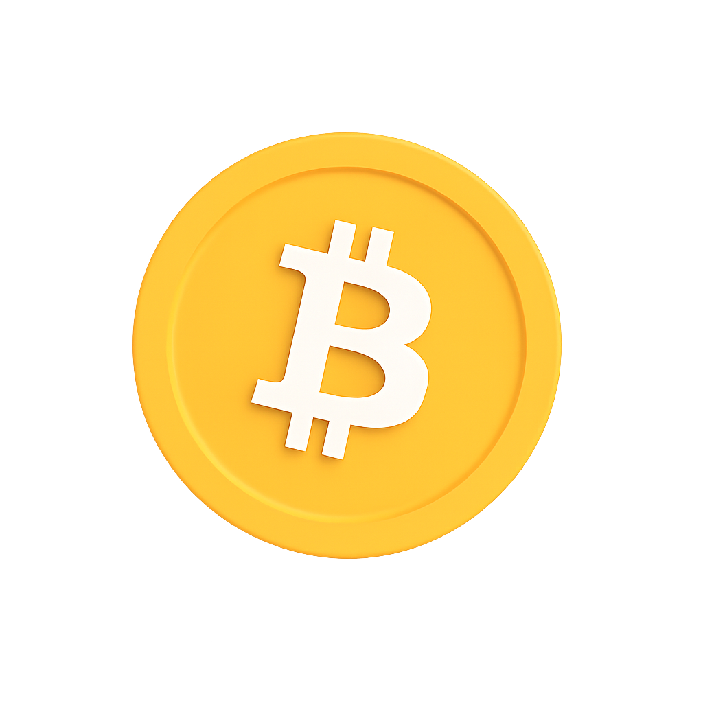 Bitcoin