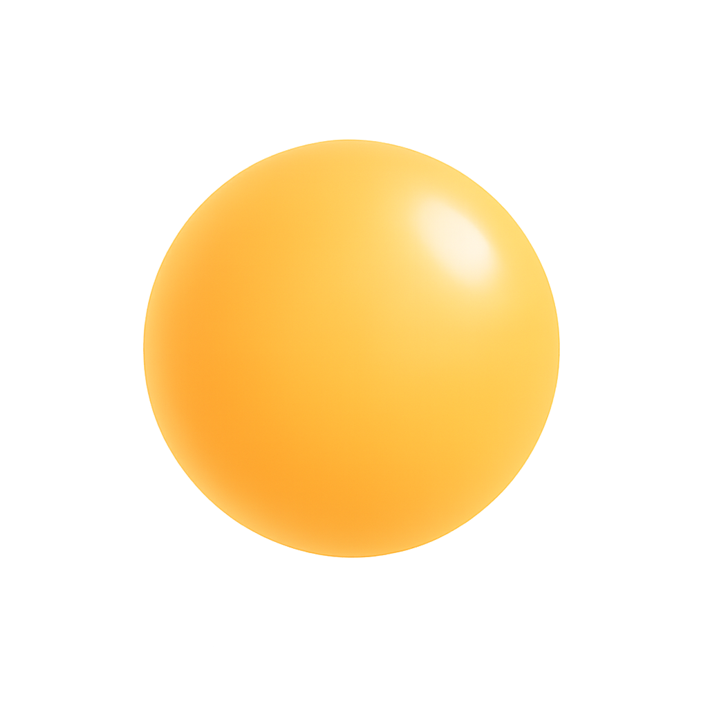 Gelber Kreis