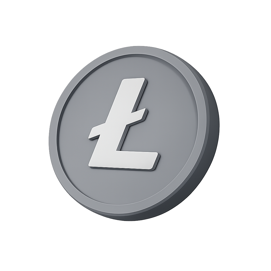 Litecoin