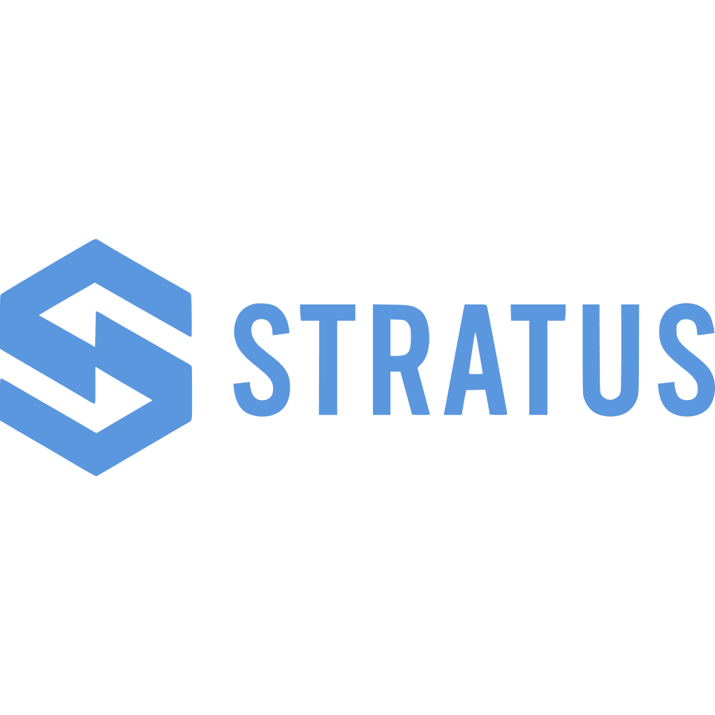 Stratus Solution Logo